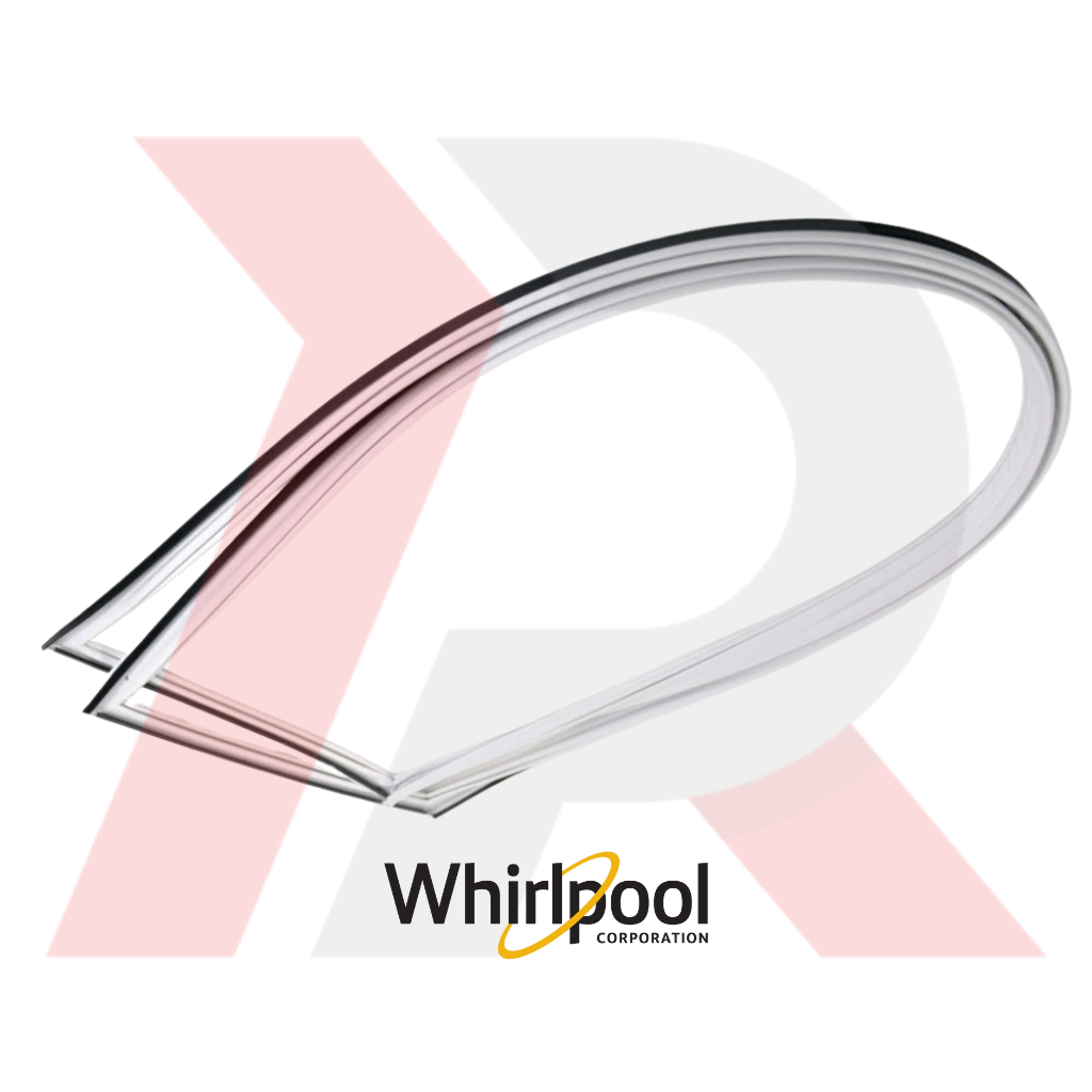 Refrigerator Door Gasket #2302710
